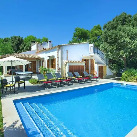 Villa Pi Tort By Sealand *
