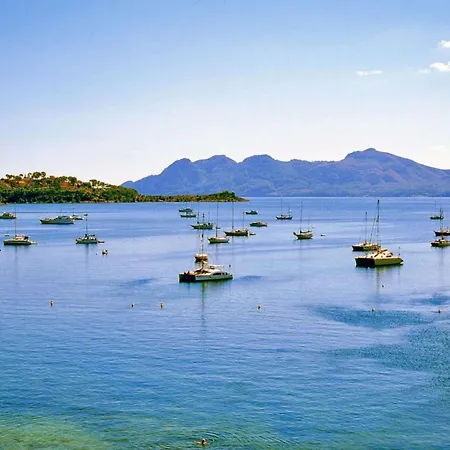 Villa Pi Tort By Sealand Cala San Vicente (Mallorca)