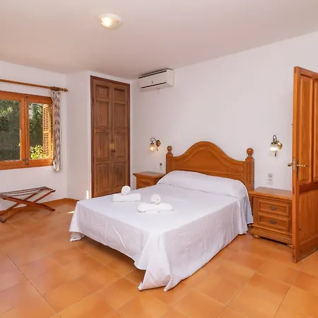 Pi Tort By Sealand Villa Cala San Vicente (Mallorca)