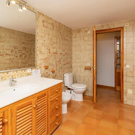 Villa Pi Tort By Sealand Cala San Vicente (Mallorca)