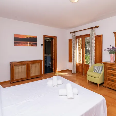 Pi Tort By Sealand Villa Cala San Vicente (Mallorca)